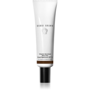 Bobbi Brown Vitamin Enriched Skin Tint SPF 15 crema tonifianta cu vitamine - imagine 2